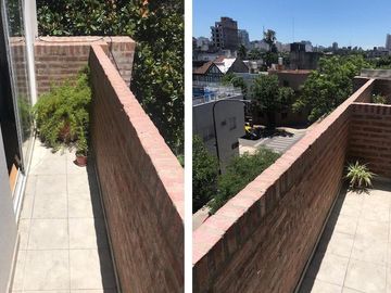 Departamento - Floresta - Baldomero F. Moreno 2100