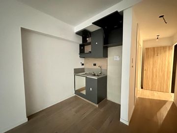 VENTA DEPARTAMENTO MONOAMBIENTE A ESTRENAR, AMENITIES, EN VILLA CRESPO.