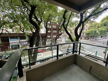 VENTA DEPARTAMENTO MONOAMBIENTE A ESTRENAR, AMENITIES, EN VILLA CRESPO.