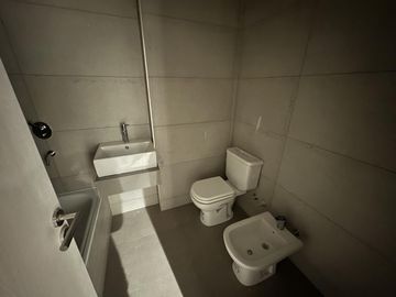 VENTA DEPARTAMENTO MONOAMBIENTE A ESTRENAR, AMENITIES, EN VILLA CRESPO.