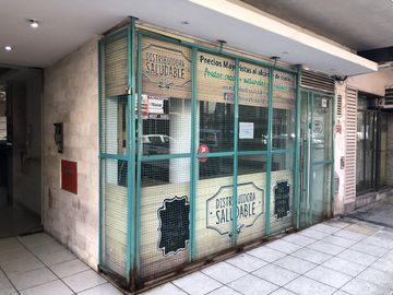 Local - Recoleta