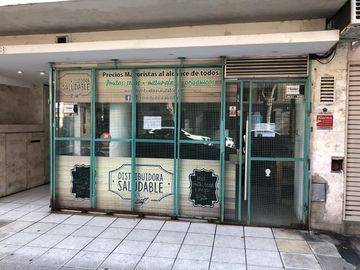 Local - Recoleta