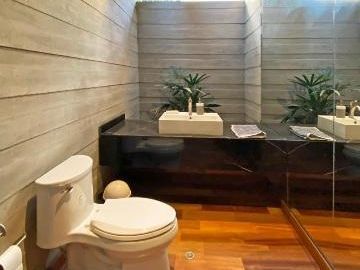Casa amplia moderna y elegante en condominio seguro y tranquilo