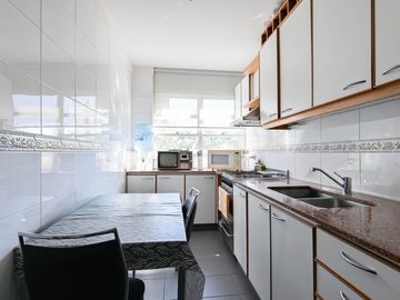 Departamento en Venta en De Maria