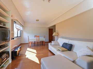 Departamento en Venta en De Maria