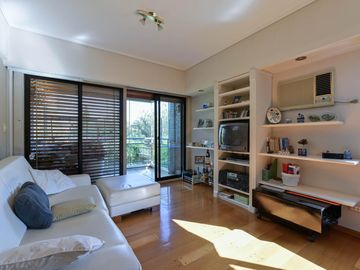 Departamento en Venta en De Maria