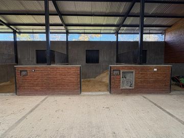 Alquiler, Caballerizas, Chacra, Caspian Polo Club, General Rodríguez