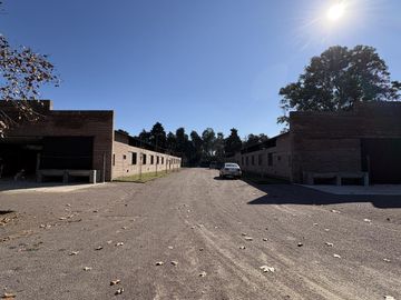 Alquiler, Caballerizas, Chacra, Caspian Polo Club, General Rodríguez