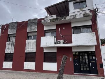 PH en Saladillo