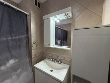 Departamento dos ambientes alquiler wilde centro expensas bajas