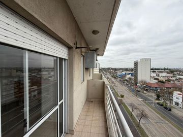 Departamento dos ambientes alquiler wilde centro expensas bajas