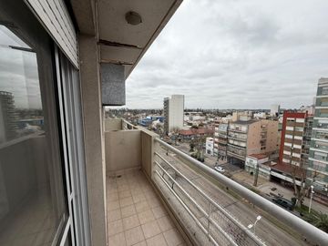 Departamento dos ambientes alquiler wilde centro expensas bajas