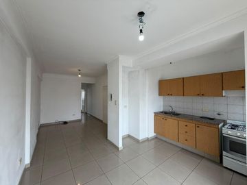 Departamento dos ambientes alquiler wilde centro expensas bajas