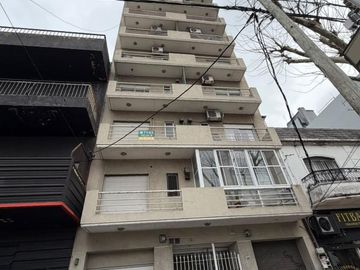 Departamento dos ambientes alquiler wilde centro expensas bajas