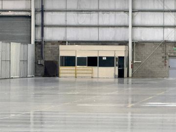 NAVE LOGÍSTICA AAA EN ALQUILER | ÁREA DE PROMOCIÓN EL TRIÁNGULO