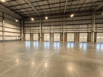 NAVE LOGÍSTICA AAA EN ALQUILER | ÁREA DE PROMOCIÓN EL TRIÁNGULO