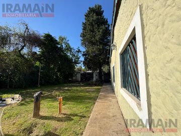 Casa en Paso Del Rey