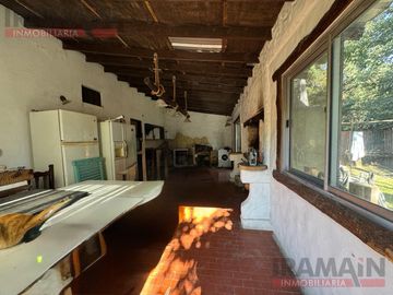 Casa en Paso Del Rey