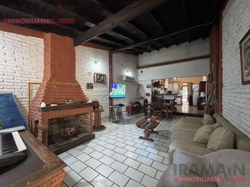 Casa en Paso Del Rey