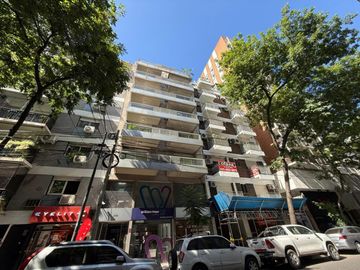 ALQUILER - OFICINA - BELGRANO