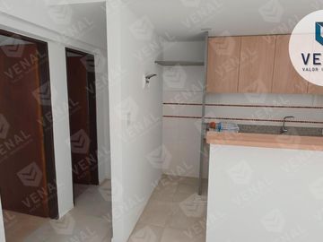 Venta Departamento 50m² 2amb estrenar balcón luz gas pileta parrilla financia con posesión 60%