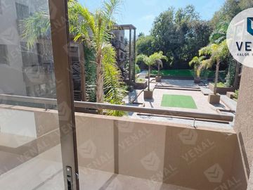 Venta Departamento 50m² 2amb estrenar balcón luz gas pileta parrilla financia con posesión 60%