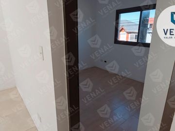 Venta Departamento 50m² 2amb estrenar balcón luz gas pileta parrilla financia con posesión 60%
