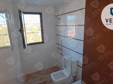 Venta Departamento 50m² 2amb estrenar balcón luz gas pileta parrilla financia con posesión 60%