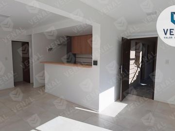 Venta Departamento 50m² 2amb estrenar balcón luz gas pileta parrilla financia con posesión 60%