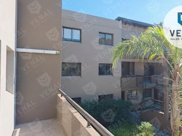 Venta Departamento 50m² 2amb estrenar balcón luz gas pileta parrilla financia con posesión 60%