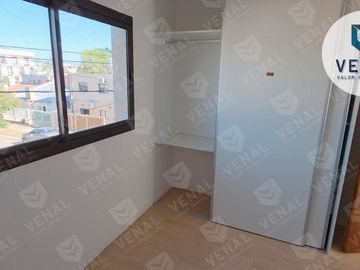 Venta Departamento 50m² 2amb estrenar balcón luz gas pileta parrilla financia con posesión 60%
