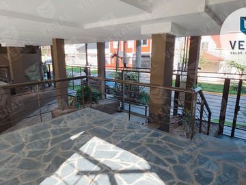 Venta Departamento 50m² 2amb estrenar balcón luz gas pileta parrilla financia con posesión 60%