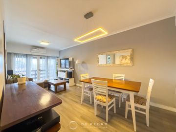 Departamento en Parque Luro