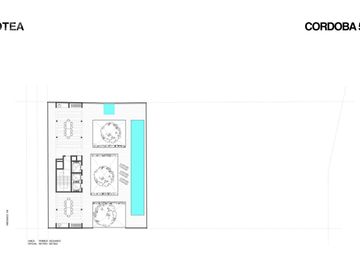 Departamento - Palermo Hollywood