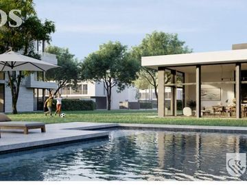Casa en Ayres Haus Benavidez, Tigre