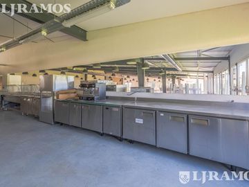 VENTA. Edificio Corporativo e Institucional Premium | Panamericana Km 50- Pilar - Ex colegio Magno