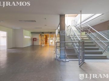 VENTA. Edificio Corporativo e Institucional Premium | Panamericana Km 50- Pilar - Ex colegio Magno