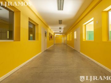 VENTA. Edificio Corporativo e Institucional Premium | Panamericana Km 50- Pilar - Ex colegio Magno