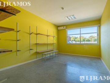 VENTA. Edificio Corporativo e Institucional Premium | Panamericana Km 50- Pilar - Ex colegio Magno