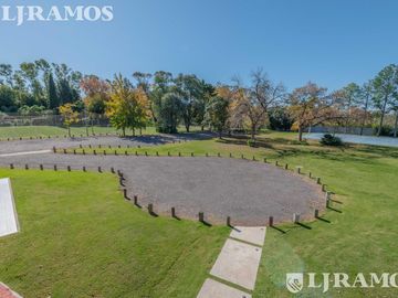 VENTA. Edificio Corporativo e Institucional Premium | Panamericana Km 50- Pilar - Ex colegio Magno