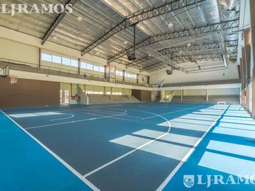 VENTA. Edificio Corporativo e Institucional Premium | Panamericana Km 50- Pilar - Ex colegio Magno