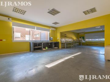VENTA. Edificio Corporativo e Institucional Premium | Panamericana Km 50- Pilar - Ex colegio Magno