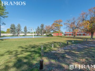 VENTA. Edificio Corporativo e Institucional Premium | Panamericana Km 50- Pilar - Ex colegio Magno