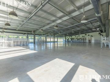 VENTA. Edificio Corporativo e Institucional Premium | Panamericana Km 50- Pilar - Ex colegio Magno