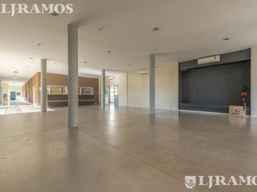 VENTA. Edificio Corporativo e Institucional Premium | Panamericana Km 50- Pilar - Ex colegio Magno
