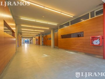 VENTA. Edificio Corporativo e Institucional Premium | Panamericana Km 50- Pilar - Ex colegio Magno