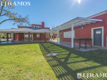 VENTA. Edificio Corporativo e Institucional Premium | Panamericana Km 50- Pilar - Ex colegio Magno