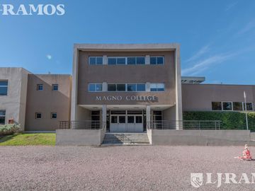 VENTA. Edificio Corporativo e Institucional Premium | Panamericana Km 50- Pilar - Ex colegio Magno