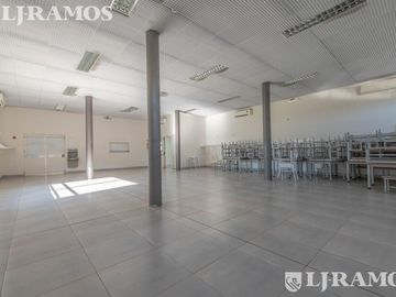 VENTA. Edificio Corporativo e Institucional Premium | Panamericana Km 50- Pilar - Ex colegio Magno