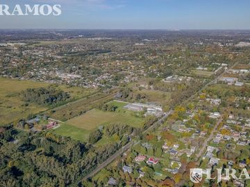 VENTA. Edificio Corporativo e Institucional Premium | Panamericana Km 50- Pilar - Ex colegio Magno